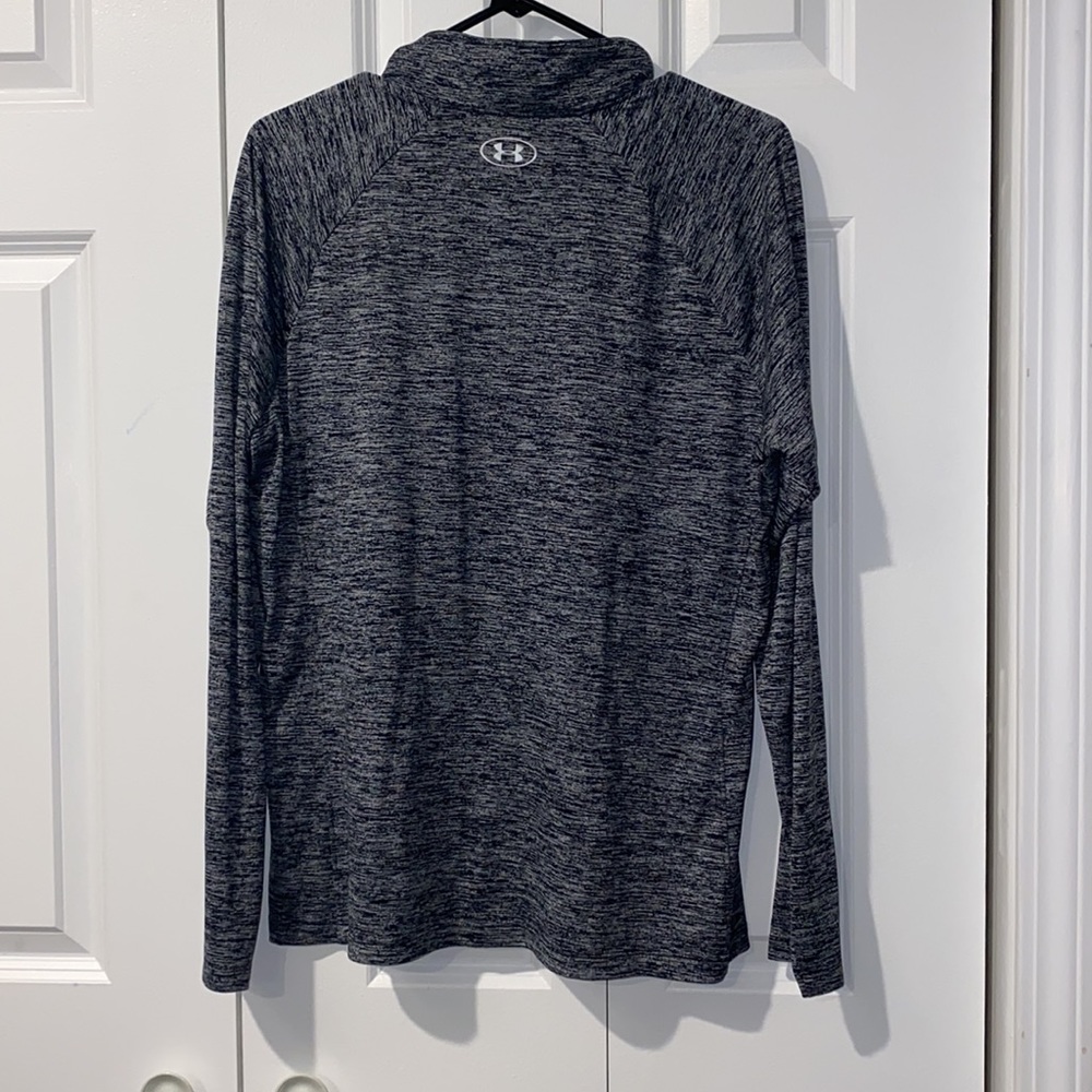 SOLD!!!!!! Under Armour Jacket - Picture 2 of 4